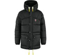 FJALLRAVEN F84600-550 Expedition Down Jacket M Black L