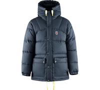 FJALLRAVEN F84600-560 Expedition Down Jacket M Navy XXL