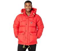 FJALLRAVEN F84605-334 Expedition Down Lite Jacket M True Red L
