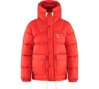 FJALLRAVEN F84605-334 Expedition Down Lite Jacket M True Red XS