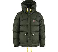 FJALLRAVEN F84605-662 Expedition Down Lite Jacket M Deep Forest M