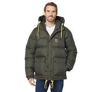 FJALLRAVEN F84605-662 Expedition Down Lite Jacket M Deep Forest S