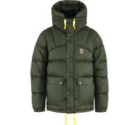 FJALLRAVEN F84605-662 Expedition Down Lite Jacket M Deep Forest XS