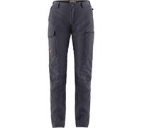 FJALLRAVEN F84758-555 Travellers MT Trousers W Dark Navy 44