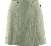 FJALLRAVEN F84760-516 Travellers MT Skort W Sage Green 48