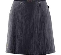 FJALLRAVEN F84760-555 Travellers MT Skort W Dark Navy 48