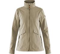 FJALLRAVEN F84761-191 Travellers MT Jacket W Light Beige XL