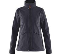 FJALLRAVEN F84761-555 Travellers MT Jacket W Dark Navy XL