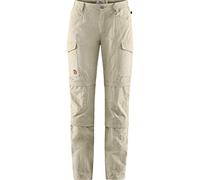 FJALLRAVEN F84764-191 Travellers MT 3-stage Trs W Light Beige 34