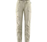 FJALLRAVEN F84764-191 Travellers MT 3-stage Trs W Light Beige 44