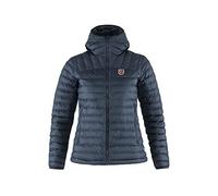 Fjällräven Expedition Lätt Jacket Blue M Women
