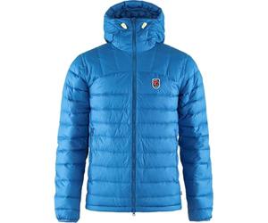 FJALLRAVEN F86121-525 Expedition Pack Down Hoodie M UN Blue M