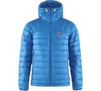 FJALLRAVEN F86121-525 Expedition Pack Down Hoodie M UN Blue S