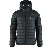 FJALLRAVEN F86121-550 Expedition Pack Down Hoodie M Black XS