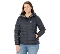 Fjällräven Expedition Pack Down Jacket Black XL Woman