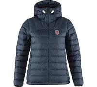 FJALLRAVEN Expedition Pack Down Hoodie W - Women - Blue - size L- model 2024 L