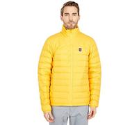 FJALLRAVEN F86123-154 Expedition Pack Down Jacket M Dandelion XL