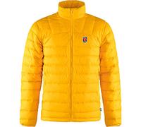 FJALLRAVEN F86123-154 Expedition Pack Down Jacket M Dandelion XS