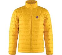 FJALLRAVEN F86123-154 Expedition Pack Down Jacket M Dandelion XXL