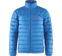 FJALLRAVEN F86123-525 Expedition Pack Down Jacket M UN Blue XXL