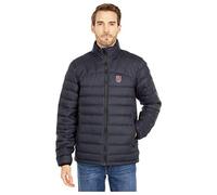 FJALLRAVEN F86123-550 Expedition Pack Down Jacket M Black XL