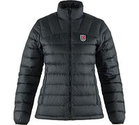 FJALLRAVEN F86124-550 Expedition Pack Down Jacket W Black XS