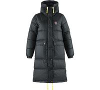 FJALLRAVEN F86126-550 Expedition Long Down Parka W Black XL