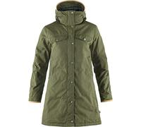 FJALLRAVEN F87013-625 Greenland No. 1 Down Parka W Laurel Green L