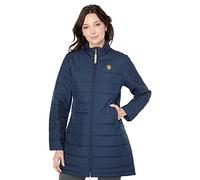 FJALLRAVEN F87018-575 Kiruna Liner Parka W Night Sky XL