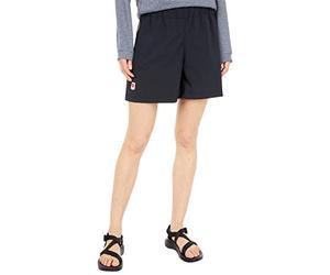 FJALLRAVEN F87034-550 High Coast Relaxed Shorts W Black 42