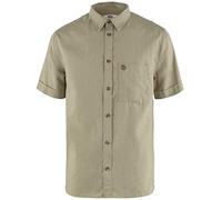 Fjällräven Övik Travel Short Sleeve Shirt
