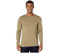 FJALLRAVEN F87194-622 Abisko Wool LS M Light Olive S