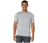 FJALLRAVEN F87197-016 Abisko Day Hike SS M Shark Grey S