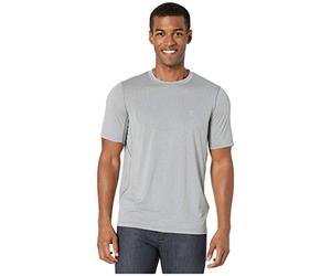 FJALLRAVEN F87197-016 Abisko Day Hike SS M Shark Grey S