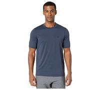 FJALLRAVEN F87197-555 Abisko Day Hike SS M Dark Navy S