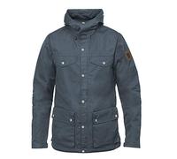 FJALLRAVEN F87202-042 Greenland Jacket M Dusk M