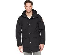 FJALLRAVEN F87205-550 Greenland Eco-Shell Jacket M Black L