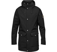 FJALLRAVEN F87205-550 Greenland Eco-Shell Jacket M Black S