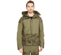 FJALLRAVEN F87211-626-625 Keb Jacket M Green Camo-Laurel Green XS