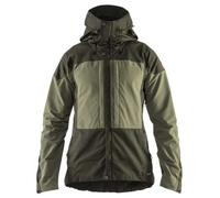 FJALLRAVEN F87211-662-625 Keb Jacket M Deep Forest-Laurel Green S