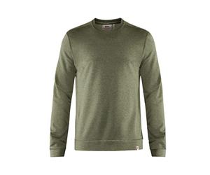 FJALLRAVEN F87307-620 High Coast Lite Sweater M Green S