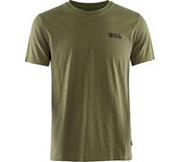 FJALLRAVEN F87314-620 Torneträsk T-Shirt M Green L