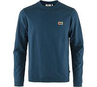 FJALLRAVEN F87316-638 Vardag Sweater M Storm XXL
