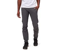 FJALLRAVEN F87401-050 Bergtagen Stretch Trousers M Basalt 50
