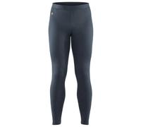 FJALLRAVEN F87406-570 Bergtagen Thinwool Long Johns M Mountain Blue XS