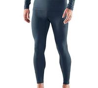 FJALLRAVEN F87406-570 Bergtagen Thinwool Long Johns M Mountain Blue XXL