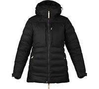 FJALLRAVEN F89116-550 Keb Expedition Down Jacket W Black M