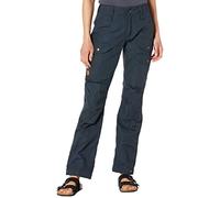 FJALLRAVEN F89330-555 Vidda Pro Ventilated Trs W Reg Dark Navy 48