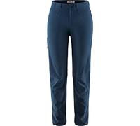 FJALLRAVEN F89430-560 High Coast Lite Trousers W Navy 38