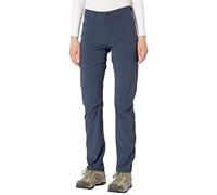 FJALLRAVEN F89430-560 High Coast Lite Trousers W Navy 44